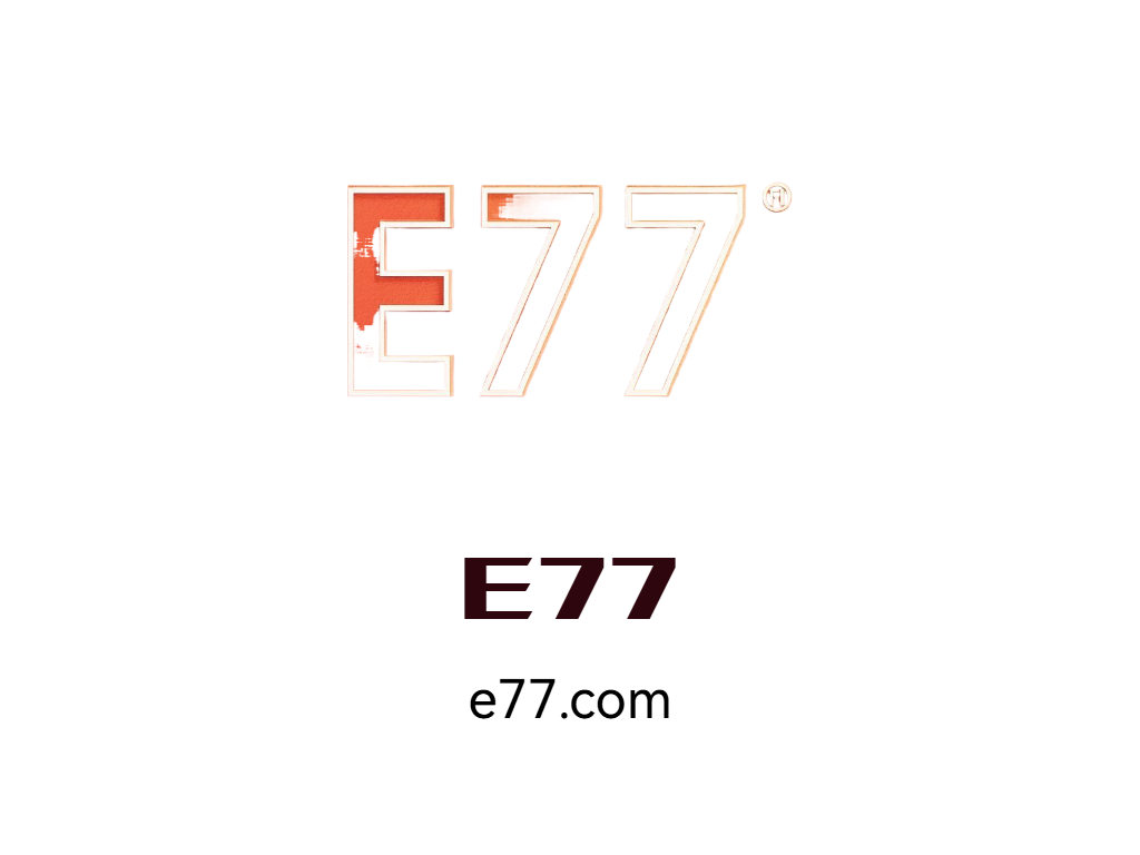 E77 GAME-Jogo